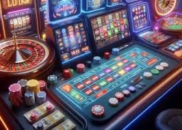 Cara bermain tembak ikan betking dari smartphone Indonesia